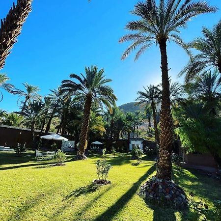 Riad Dar Sofian Hotel Zagora Exterior foto