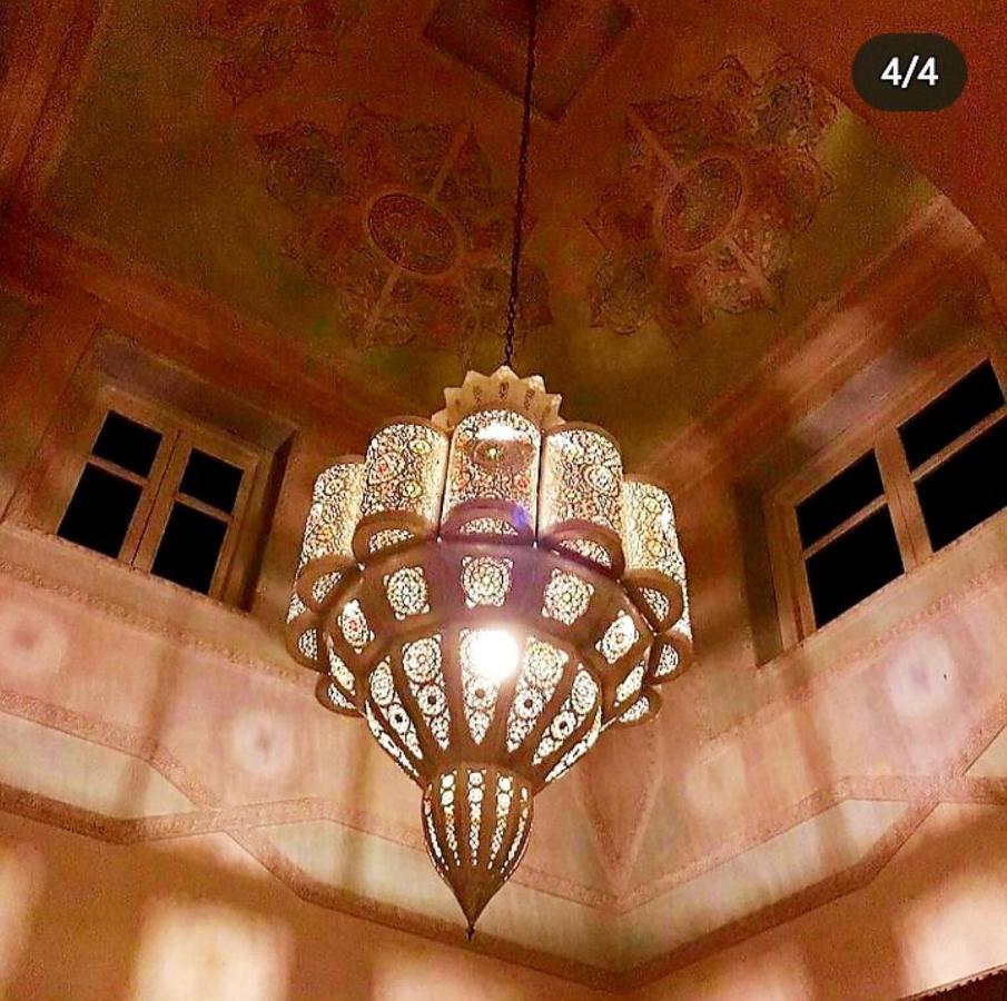 Riad Dar Sofian Zagora Exterior foto