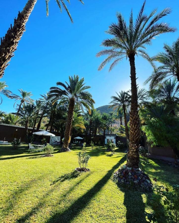 Riad Dar Sofian Hotel Zagora Exterior foto