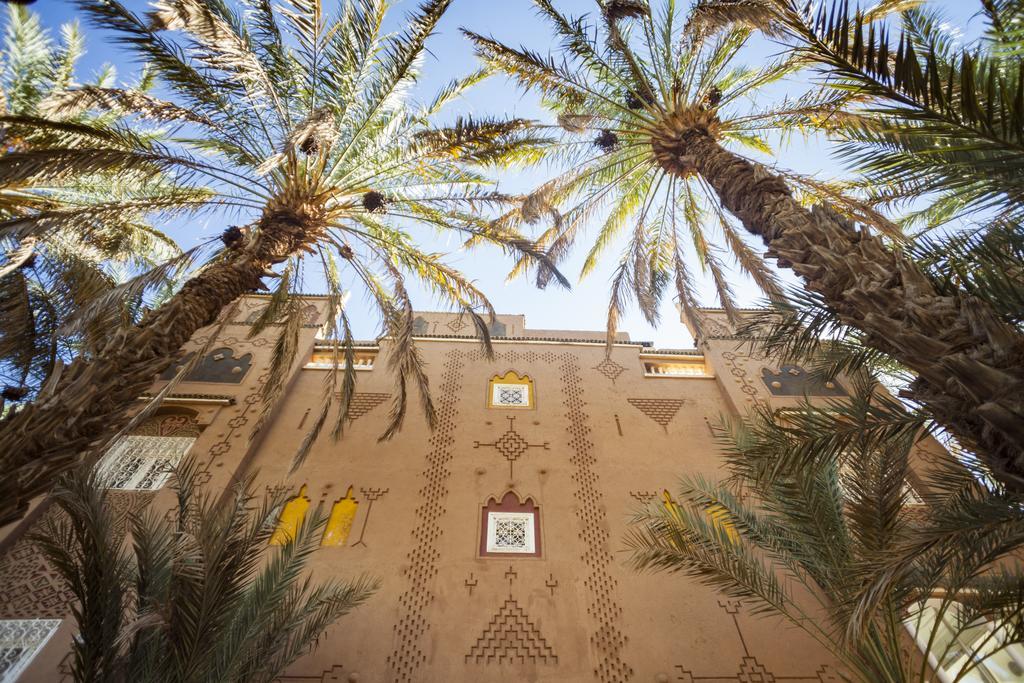 Riad Dar Sofian Hotel Zagora Exterior foto