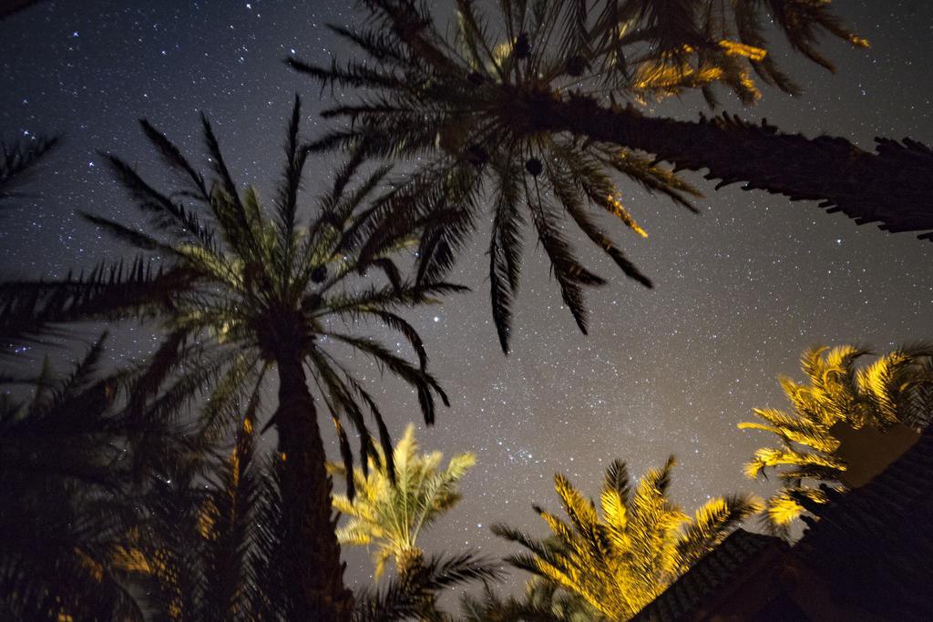 Riad Dar Sofian Hotel Zagora Exterior foto