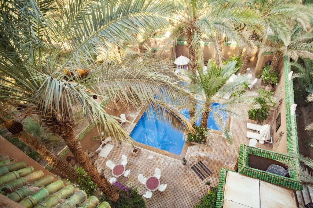 Riad Dar Sofian Hotel Zagora Exterior foto