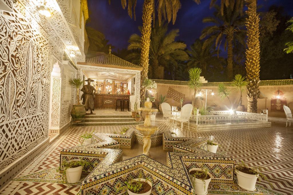 Riad Dar Sofian Hotel Zagora Exterior foto