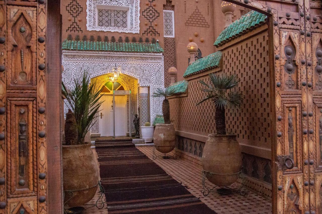 Riad Dar Sofian Hotel Zagora Exterior foto